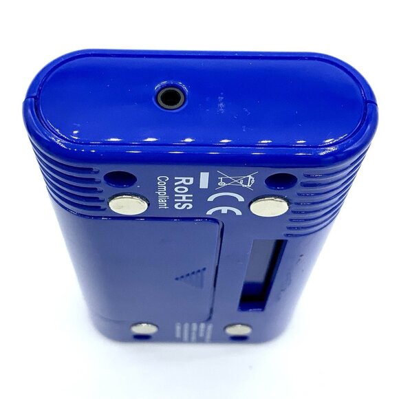 VWR® Traceable® Temperature Data Loggers External Sensor Freezer & Refrigerator - Picture 6 of 9